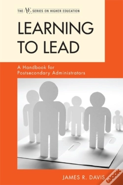 Capa do artigo Learning To Lead
