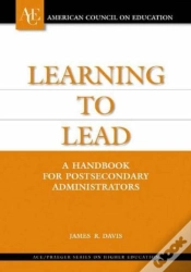 Capa do artigo Learning To Lead