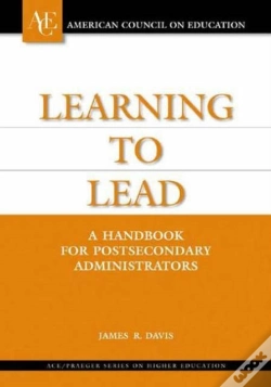 Capa do artigo Learning To Lead