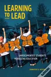 Capa do artigo Learning To Lead