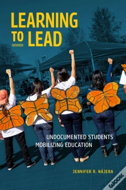 Capa do artigo Learning To Lead
