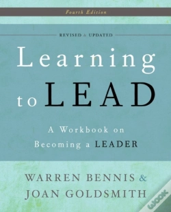 Capa do artigo Learning To Lead