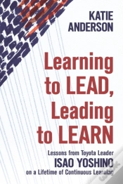 Capa do artigo Learning To Lead, Leading To Learn