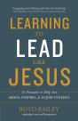 Learning To Lead Like Jesus - Preview
