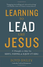 Learning To Lead Like Jesus - Preview