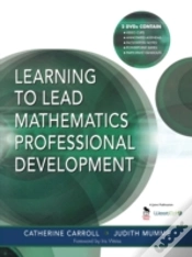 Capa do artigo LEARNING TO LEAD MATHEMATICS PROFESSIONAL DEVELOPMENT