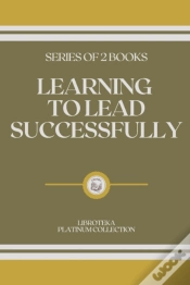 Capa do artigo Learning To Lead Successfully