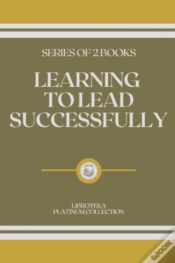 Capa do artigo Learning To Lead Successfully