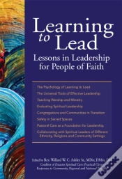 Capa do artigo Learning To Lead