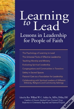 Capa do artigo Learning To Lead