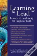Learning To Lead