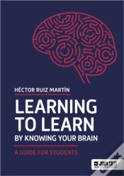 Capa do artigo Learning To Learn By Knowing Your Brain: A Guide For Students