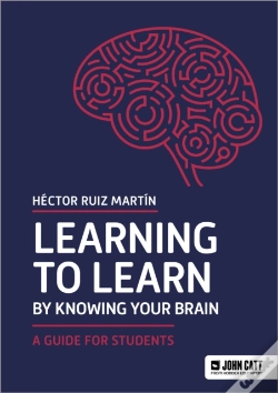 Capa do artigo Learning To Learn By Knowing Your Brain: A Guide For Students