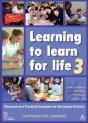 Learning To Learn For Life 3 - Preview