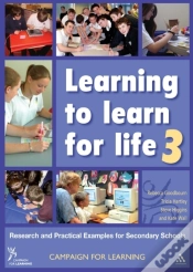 Capa do artigo Learning To Learn For Life 3