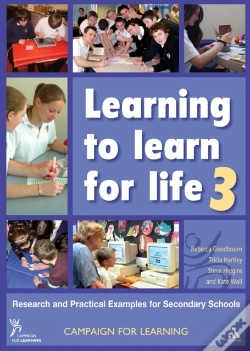 Capa do artigo Learning To Learn For Life 3