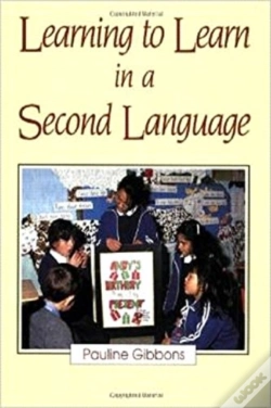 Capa do artigo Learning To Learn In A Second Language