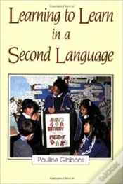 Capa do artigo Learning To Learn In A Second Language