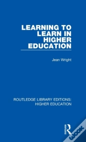 Capa do artigo Learning To Learn In Higher Education