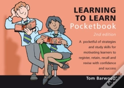 Capa do artigo Learning To Learn Pocketbook