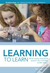 Capa do artigo Learning To Learn