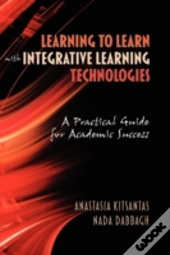 Learning To Learn With Integrative Learn