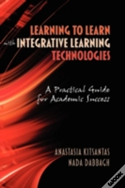 Capa do artigo Learning To Learn With Integrative Learn