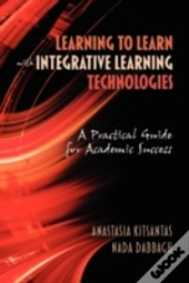 Learning To Learn With Integrative Learn