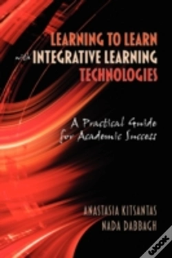 Capa do artigo Learning To Learn With Integrative Learn