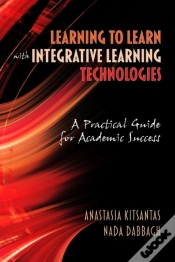 Capa do artigo Learning To Learn With Integrative Learning Technologies (Ilt)