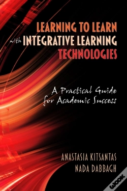 Capa do artigo Learning To Learn With Integrative Learning Technologies (Ilt)