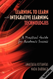 Capa do artigo Learning To Learn With Integrative Learning Technologies (Ilt)