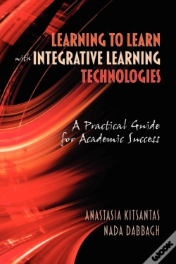 Capa do artigo Learning To Learn With Integrative Learning Technologies (Ilt)
