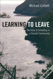 Capa do artigo Learning To Leave