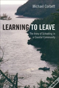 Capa do artigo Learning To Leave