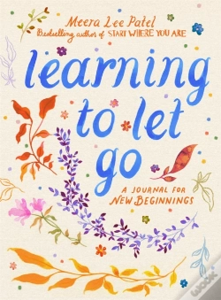 Capa do artigo Learning To Let Go