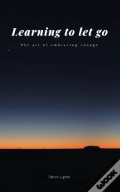Capa do artigo Learning To Let Go
