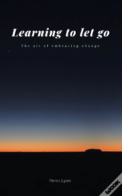 Capa do artigo Learning To Let Go