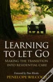 Capa do artigo Learning To Let Go