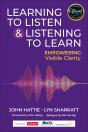 Learning To Listen And Listening To Learn - Preview