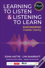 Capa do artigo Learning To Listen And Listening To Learn