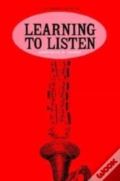 Capa do artigo Learning To Listen