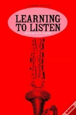 Capa do artigo Learning To Listen