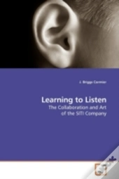 Learning To Listen