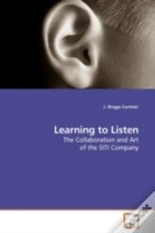 Capa do artigo Learning To Listen