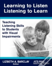 Capa do artigo Learning To Listen/Listening To Learn
