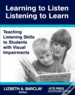 Capa do artigo Learning To Listen/Listening To Learn