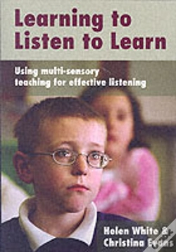 Capa do artigo Learning To Listen To Learn
