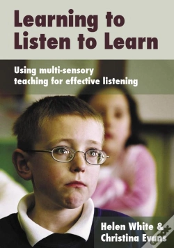 Capa do artigo Learning To Listen To Learn