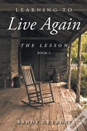 Capa do artigo Learning To Live Again